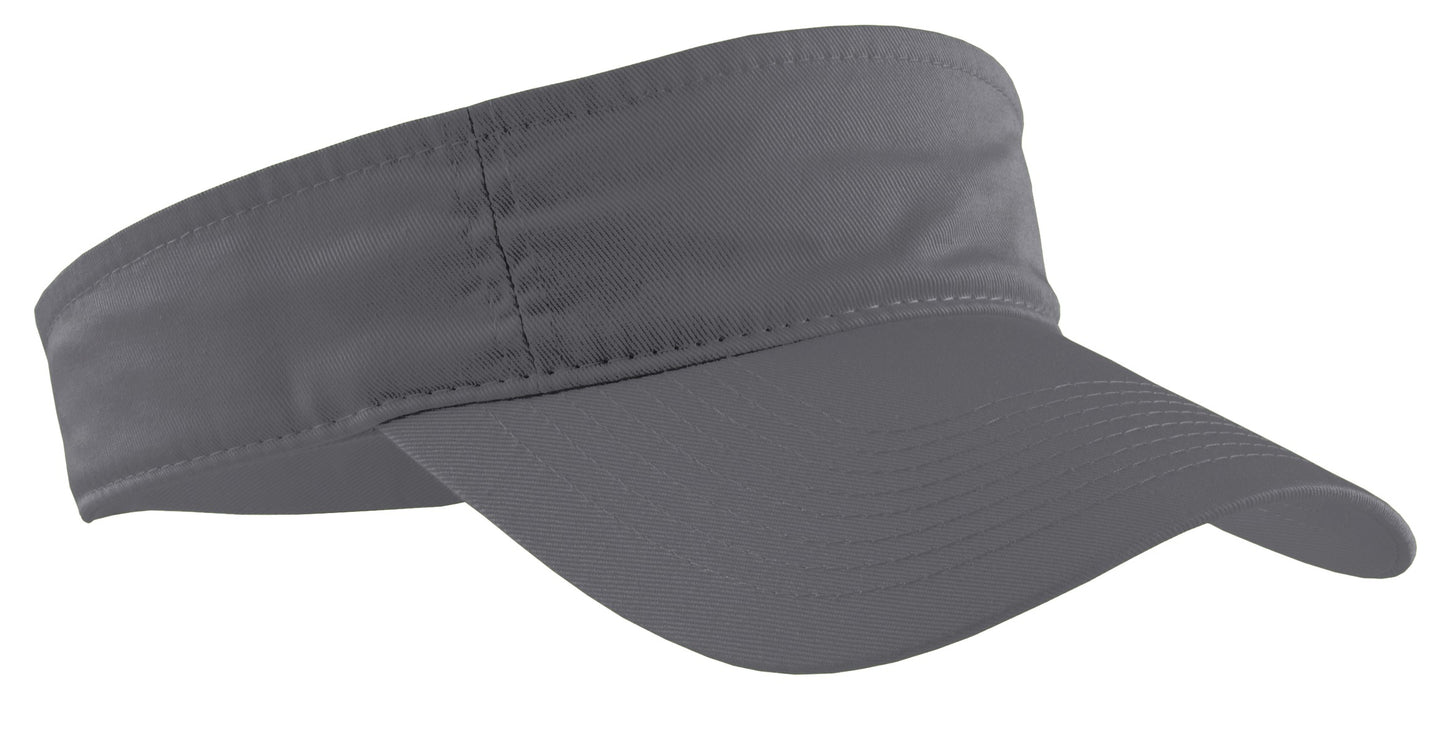 Port & Co™ Fashion Visor.  CP45