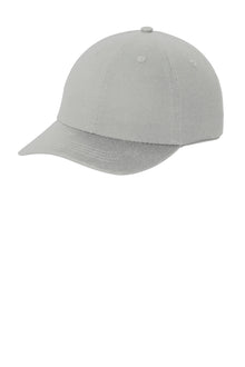 Port & Co™ Washed Twill Cap.  CP78