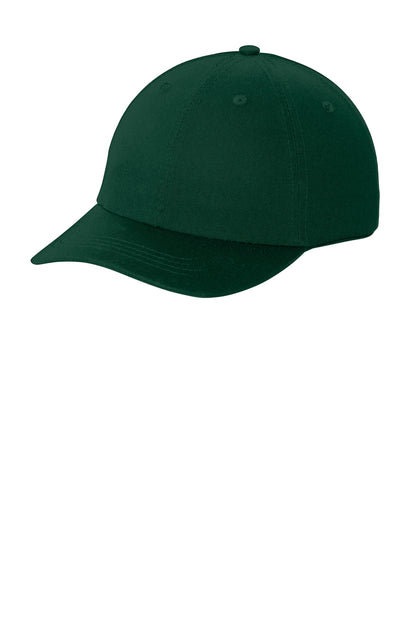 Port & Co™ Washed Twill Cap.  CP78