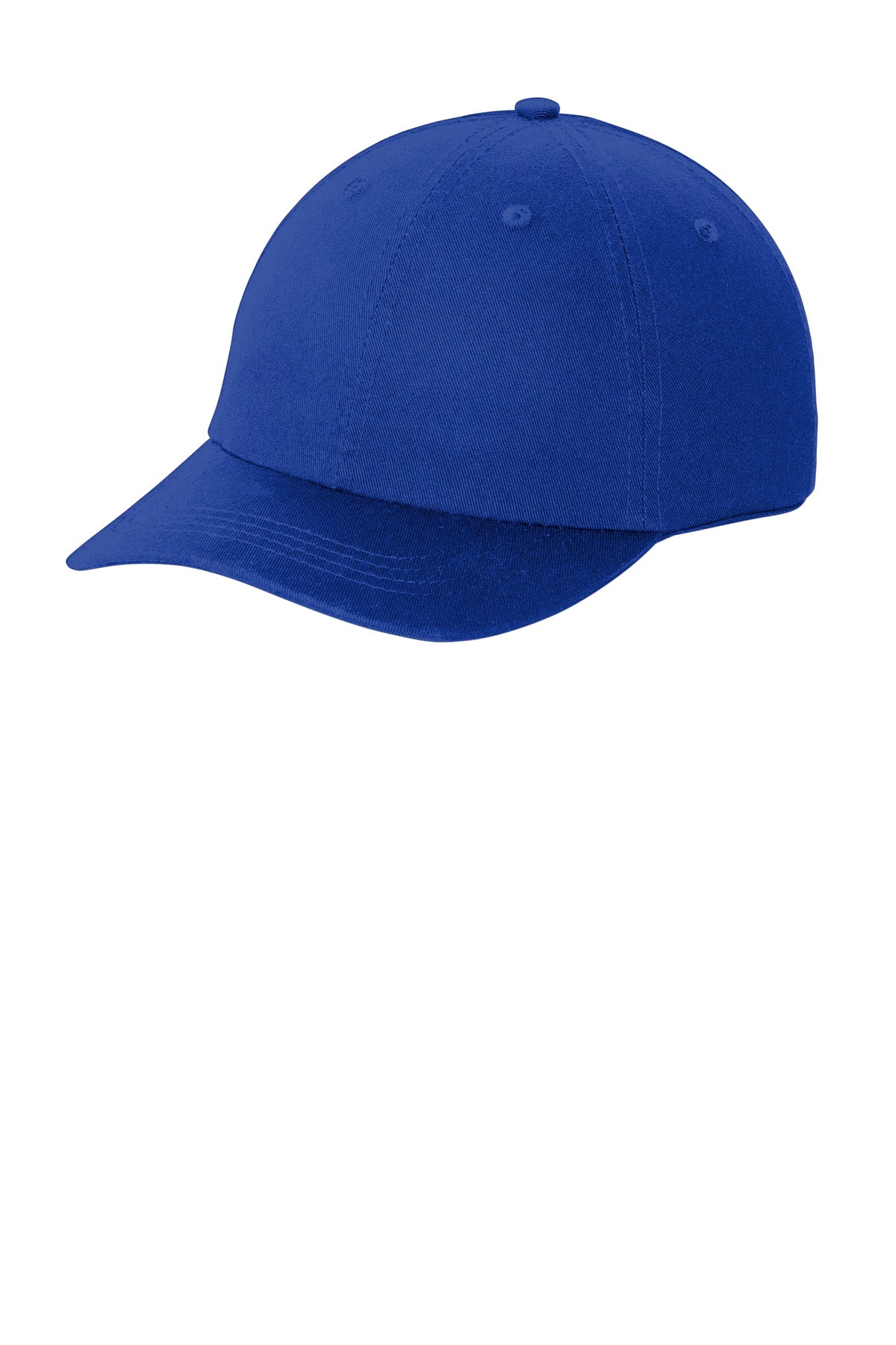 Port & Co™ Washed Twill Cap.  CP78
