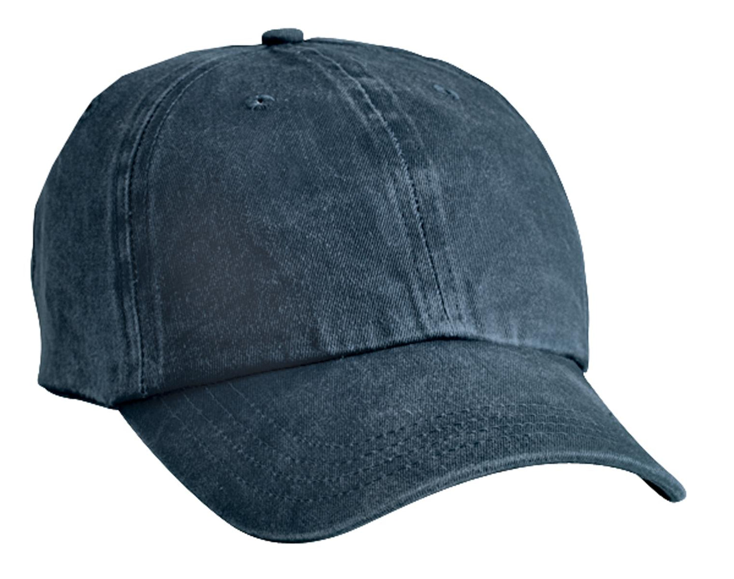 Port & Co™ Pigment-Dyed Cap.  CP84