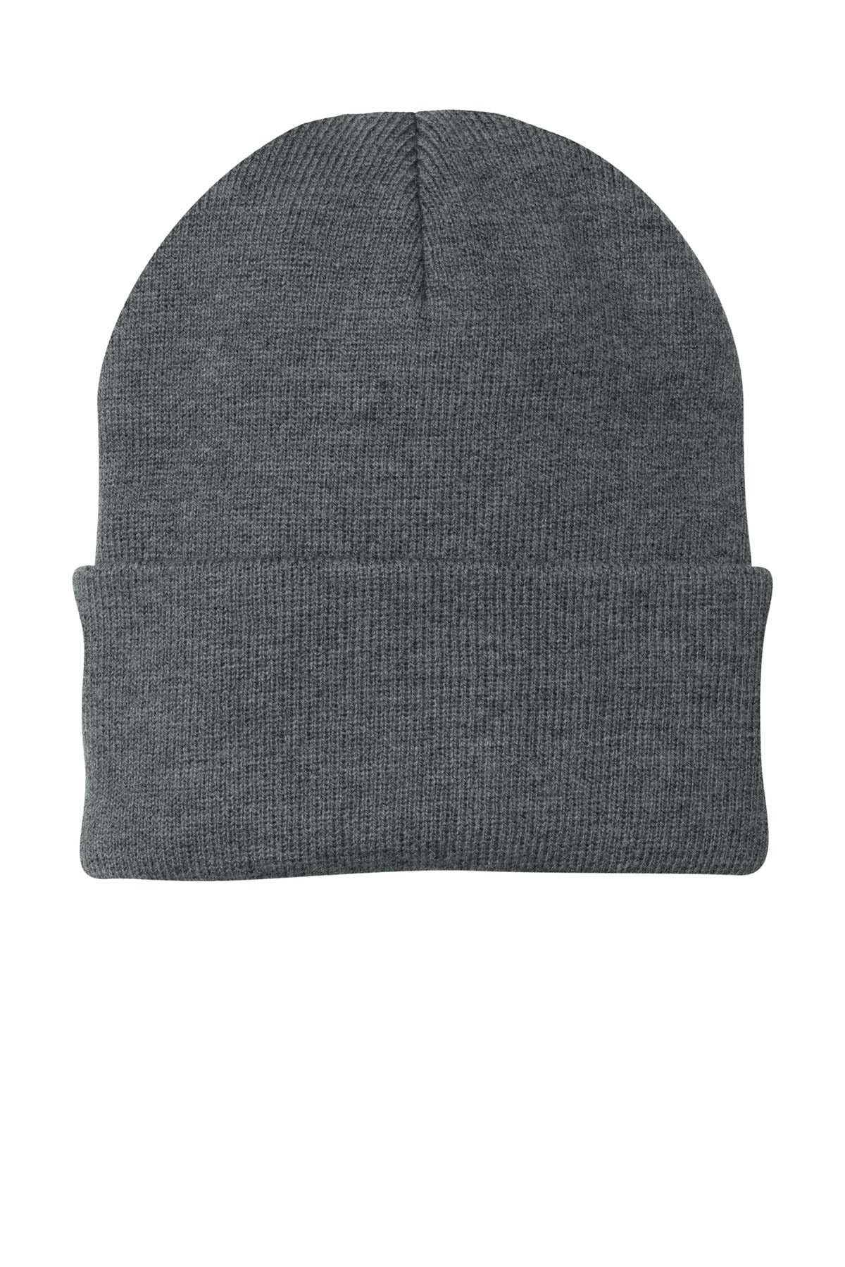 Port & Co™ Knit Cap.  CP90