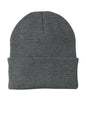 Port & Co™ Knit Cap.  CP90