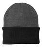 Port & Co™ Knit Cap.  CP90