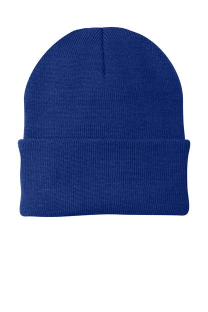 Port & Co™ Knit Cap.  CP90
