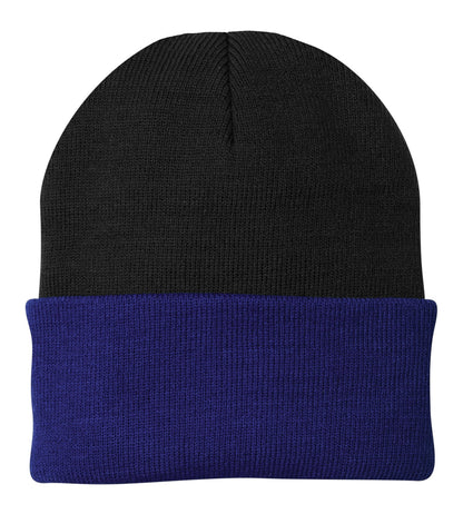 Port & Co™ Knit Cap.  CP90