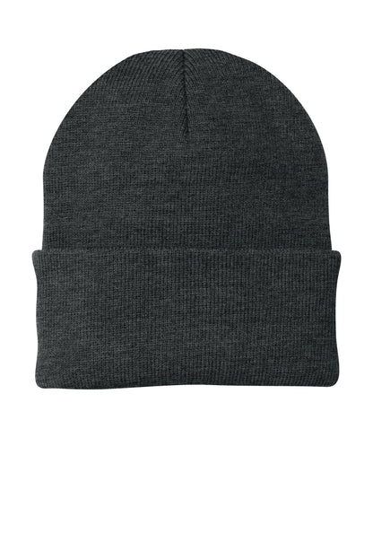 Port & Co™ Knit Cap.  CP90