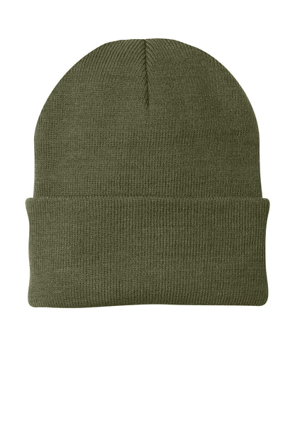 Port & Co™ Knit Cap.  CP90