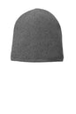 Port & Co™ Fleece-Lined Beanie Cap. CP91L