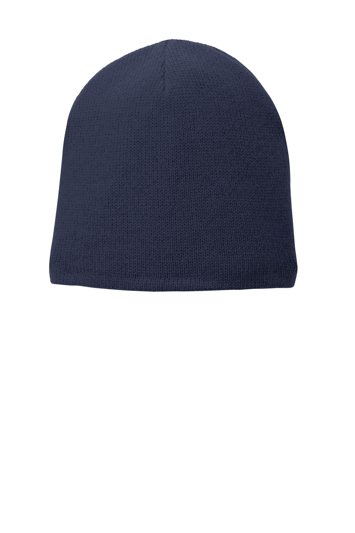 Port & Co™ Fleece-Lined Beanie Cap. CP91L