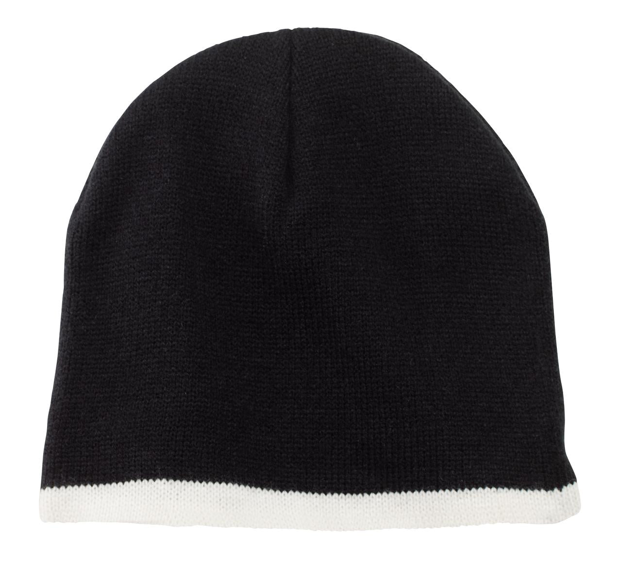 Port & Co™ Beanie Cap.  CP91