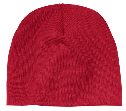Port & Co™ Beanie Cap.  CP91