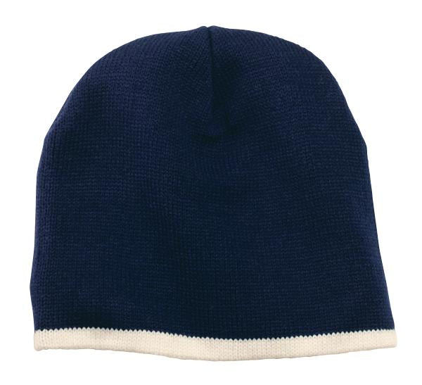 Port & Co™ Beanie Cap.  CP91