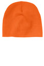 Port & Co™ Beanie Cap.  CP91