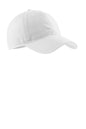 Port & Co™ Soft Brushed Canvas Cap. CP96