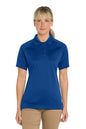 CornerStone® Women's Select Snag-Proof Tactical Polo. CS411