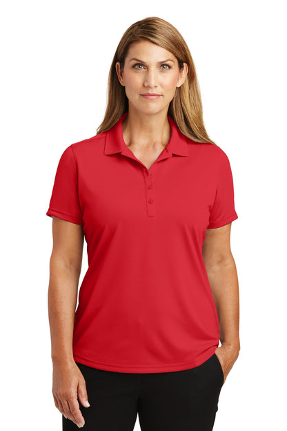 CornerStone® Women's Select Lightweight Snag-Proof Polo. CS419