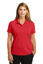 CornerStone® Women's Select Lightweight Snag-Proof Polo. CS419