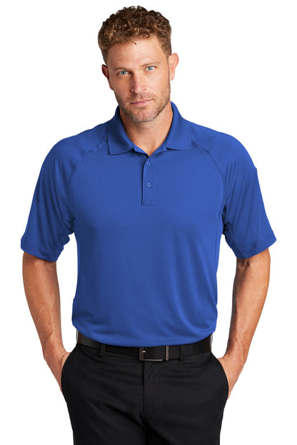 CornerStone ® Select Lightweight Snag-Proof Tactical Polo. CS420