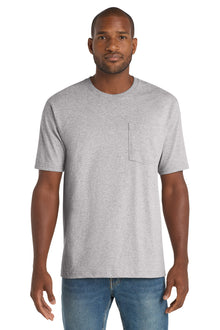 CornerStone ® Workwear Pocket Tee CS430