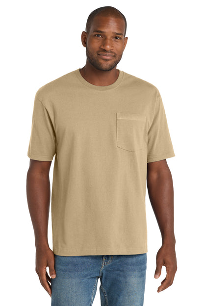 CornerStone ® Workwear Pocket Tee CS430