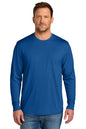 CornerStone® Workwear Pro Long Sleeve Pocket Tee CS440LSP