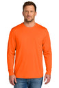 CornerStone® Workwear Pro Long Sleeve Pocket Tee CS440LSP