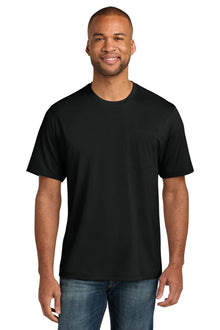 CornerStone® Workwear Pro Short Sleeve Pocket Tee CS440P