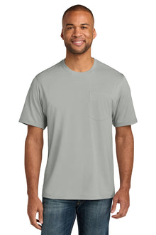 CornerStone® Workwear Pro Short Sleeve Pocket Tee CS440P
