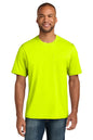 CornerStone® Workwear Pro Short Sleeve Pocket Tee CS440P