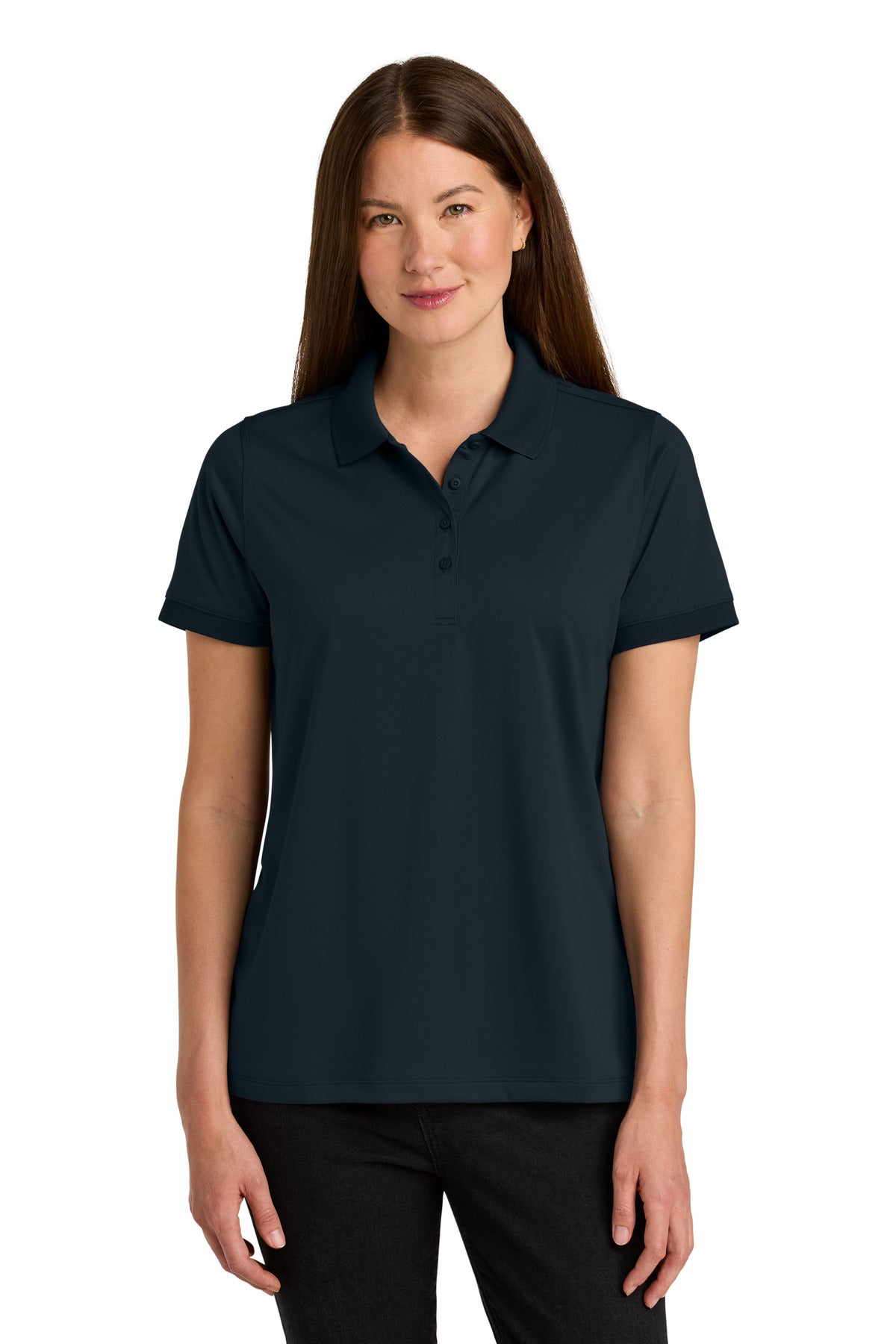 CornerStone® Women's Workwear Pro Polo CS451