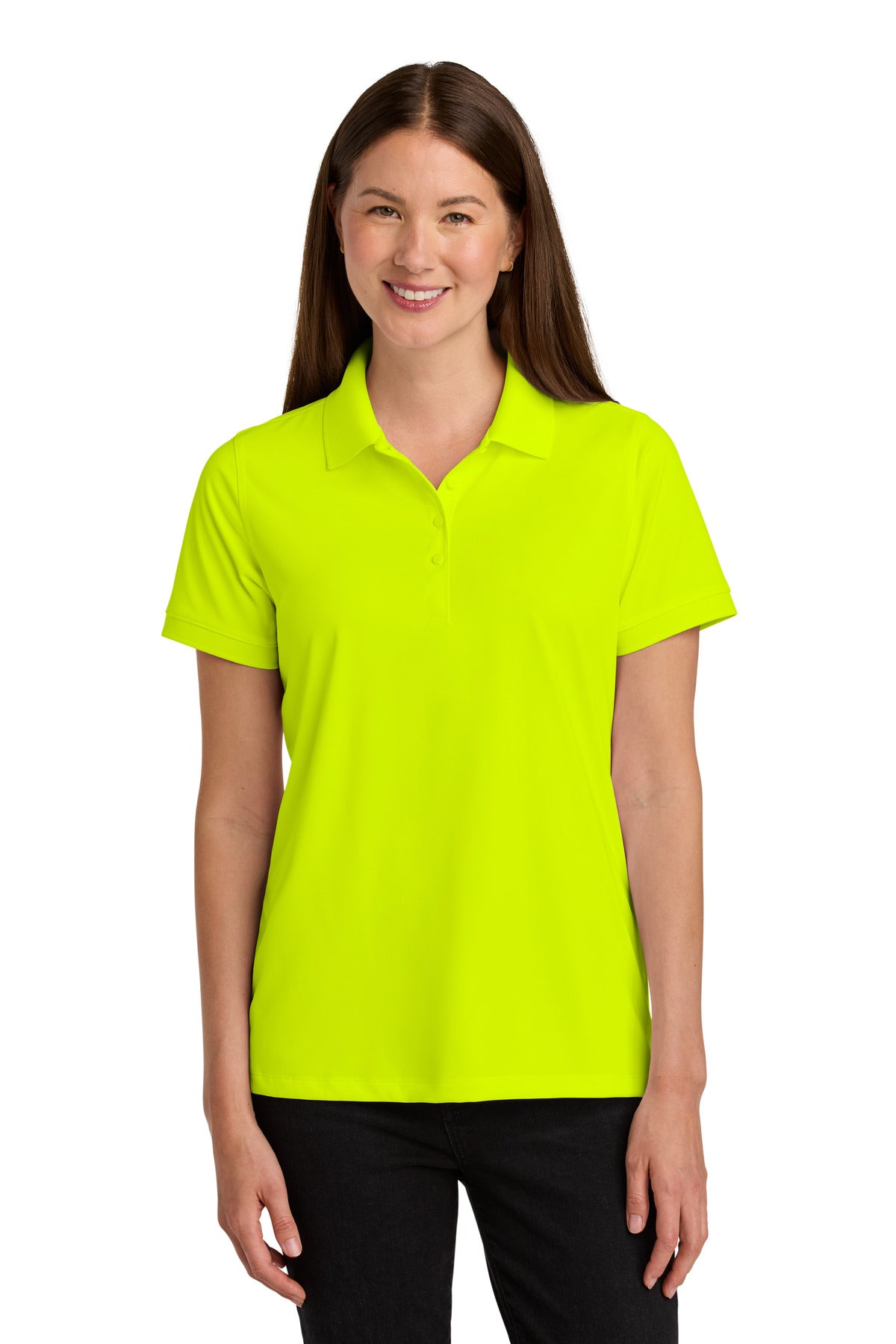 CornerStone® Women's Workwear Pro Polo CS451