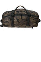 CornerStone® Tactical Barrel Duffel CSB817