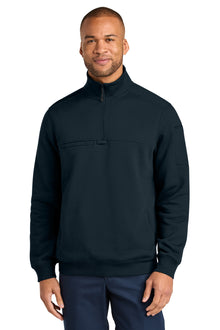 CornerStone® 12-Oz. Tough Fleece Job Shirt CSF635