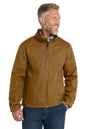 CornerStone® Duck Bonded Soft Shell Jacket CSJ60