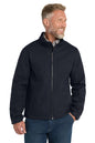 CornerStone® Duck Bonded Soft Shell Jacket CSJ60