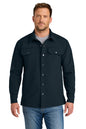 CornerStone® Soft Shell Shirt Jacket CSJ73