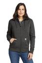 Carhartt® Women's Clarksburg Full-Zip Hoodie CT102788