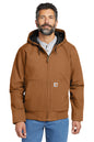Carhartt® Washed Duck Active Jac. CT104050
