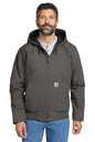 Carhartt® Washed Duck Active Jac. CT104050