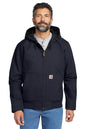 Carhartt® Washed Duck Active Jac. CT104050