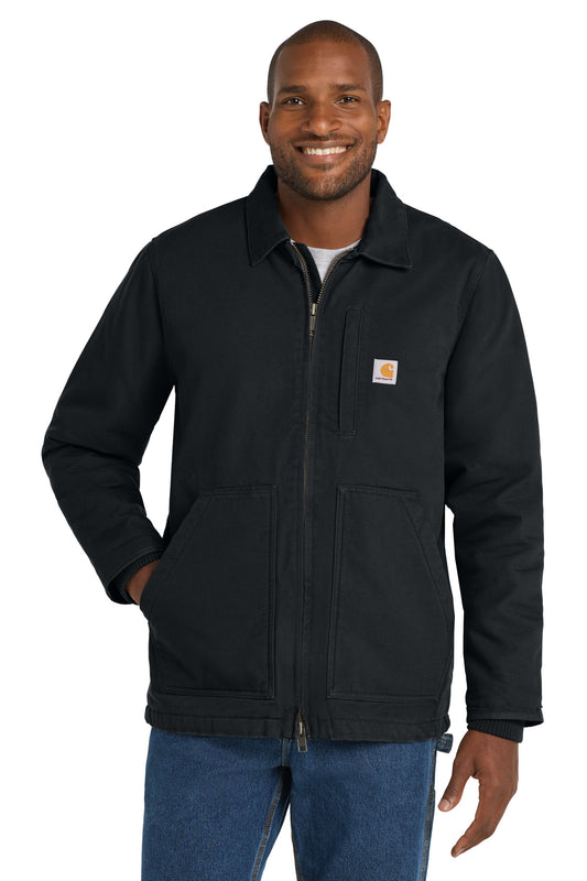 Carhartt® Sherpa-Lined Coat CT104293