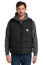 Carhartt® Montana Insulated Vest CT105475