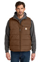 Carhartt® Montana Insulated Vest CT105475