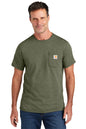 Carhartt Force® Short Sleeve Pocket T-Shirt CT106652
