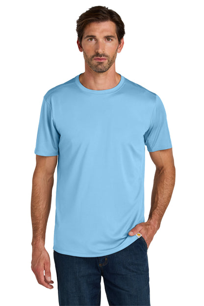 Carhartt Force® Sun Defender™ Short Sleeve T-Shirt CT106868