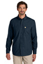 Carhartt Force® Sun Defender™ Long Sleeve Shirt CT107106