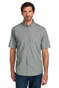 Carhartt Force® Sun Defender™ Short Sleeve Shirt CT107107
