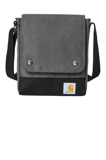 Carhartt® Crossbody Snap Bag CTB0000606