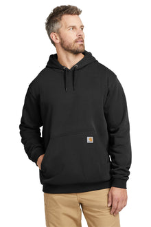 Carhartt® Tall Midweight Hooded Sweatshirt CTTK121